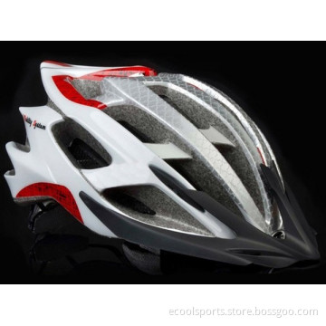 Top Grade Aluminium Alloy Frame Cycling Helmet